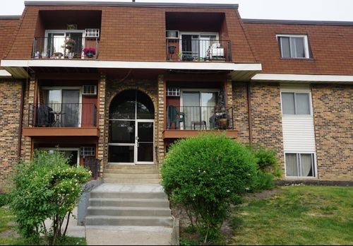 114-1195 Meadow Ln, Hoffman Estates, IL, 60169-1519 | Card Image