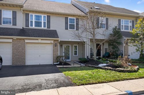 418 Fairview Way, NEW HOPE, PA, 18938-1037 | Card Image