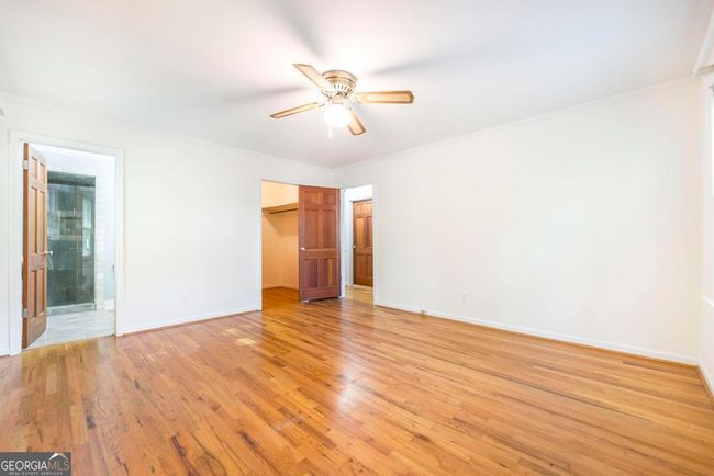 1933 Birchwood Way, House other with 5 bedrooms, 3 bathrooms and 2 parking in Macon GA | Image 22