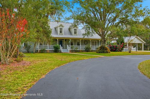 3330 Endsley Rd, Brooksville, FL, 34604-6712 | Card Image