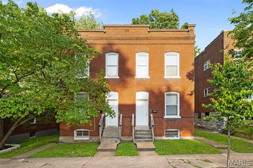 3148 Oregon Ave, Saint Louis, MO, 63118-2324 | Card Image