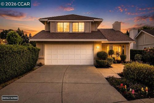 40 Saint Tropez Ct, Danville, CA, 94506-6161 | Card Image