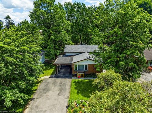 97 Blythwood Rd, Waterloo, ON, N2L4A1 | Card Image