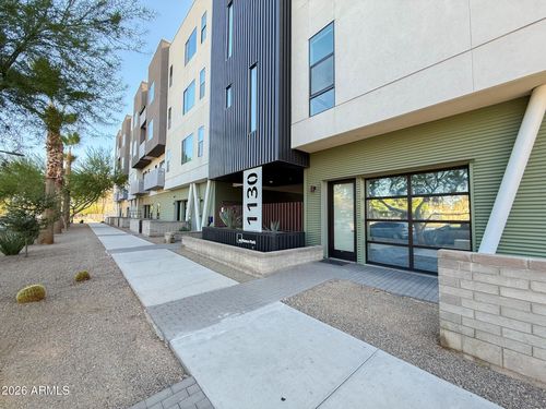 313-1130 N 2nd St, Phoenix, AZ, 85004-1831 | Card Image