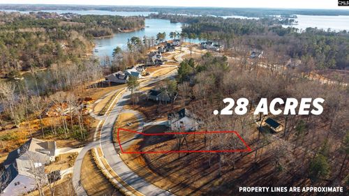 Lot 50 Shoreview Dr, Prosperity, SC, 29127-9805 | Card Image