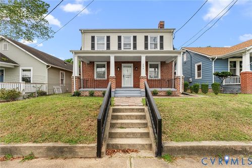 204 W 29th St, Richmond, VA, 23225-3708 | Card Image