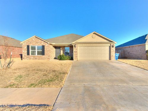 572 Fox Den Dr, Newcastle, OK, 73065-5152 | Card Image
