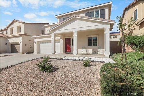 16768 Olive Tree Ln, Fontana, CA, 92336-1866 | Card Image