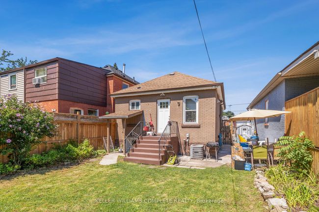 10 Craigmiller Ave, House other with 2 bedrooms, 2 bathrooms and 1 parking in Hamilton ON | Image 19