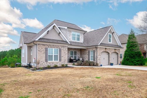 12901 Blakeslee Dr, Soddy Daisy, TN, 37379-9152 | Card Image