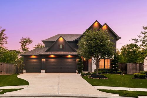 30722 Parkside Passage Dr, Fulshear, TX, 77441-2212 | Card Image