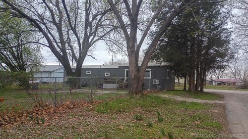 25640 S 607 Rd, Grove, OK, 74344-7754 | Card Image