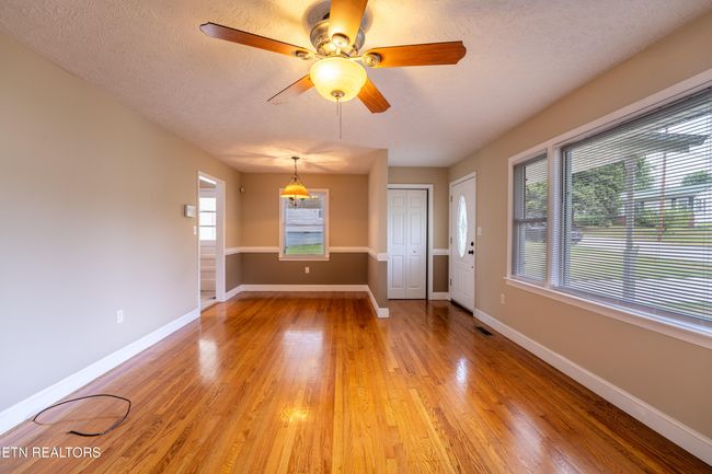 815 Julianne Dr, House other with 3 bedrooms, 2 bathrooms and null parking in Jefferson City TN | Image 7