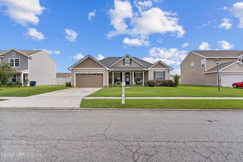 737 Constitution Pl, Macclenny, FL, 32063-6031 | Card Image