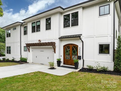 3505 Trent St, Charlotte, NC, 28209-2316 | Card Image