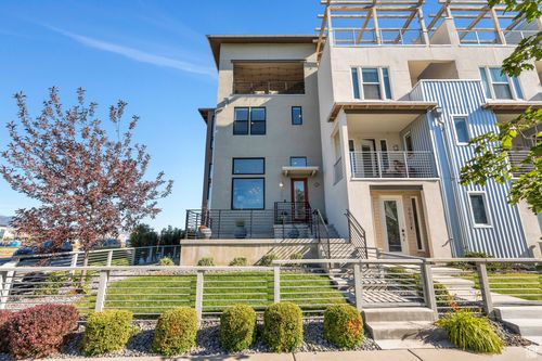 4594 W Daybreak Rim Way, South Jordan, UT, 84009-5002 | Card Image