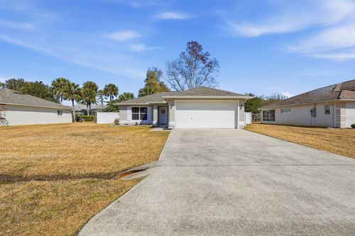 19 Round Mill Ln, PALM COAST, FL, 32164-6991 | Card Image