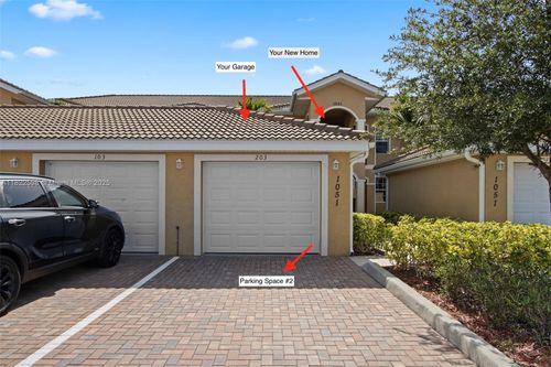 203-1051 Winding Pinces Cir, CAPE CORAL, FL, 33909 | Card Image