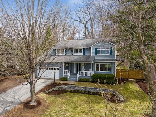 5 Harbor Ridge Rd, South Burlington, VT, 05403-7880 | Card Image