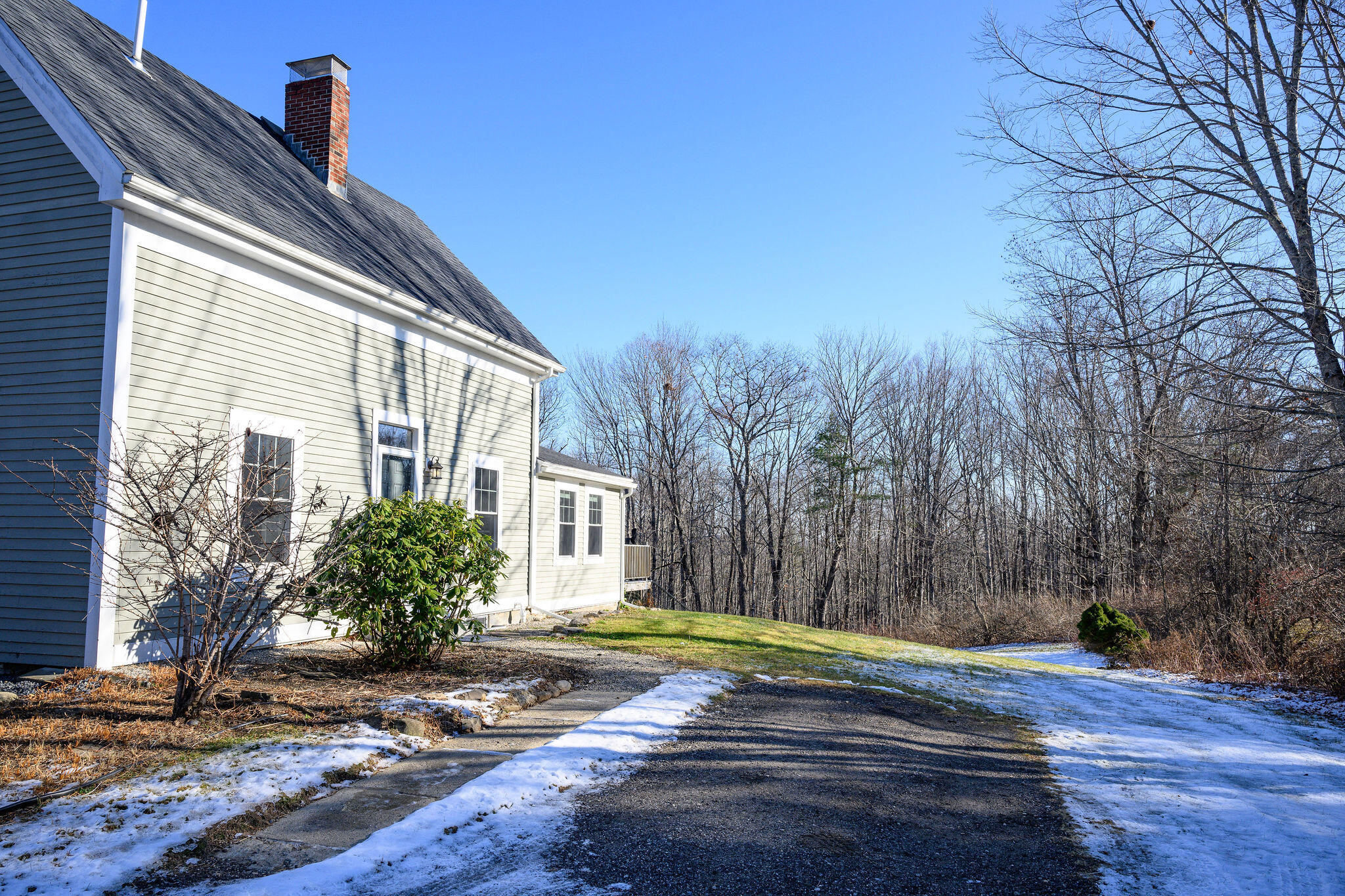 River Rd, Richmond, ME 04357 #1