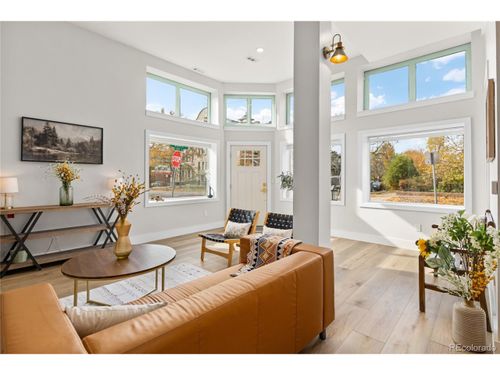 95 W Byers Pl, Denver, CO, 80223-1825 | Card Image