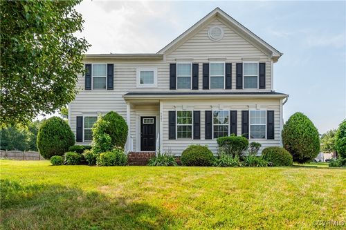 6007 Faulkner Dr, North Chesterfield, VA, 23234-6153 | Card Image