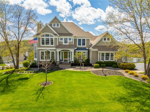 5009 West Ridge Run, Canandaigua-Town, NY, 14424 | Card Image