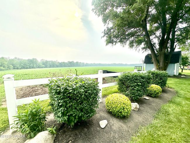 1955 Dutch Hollow Rd, House other with 3 bedrooms, 1 bathrooms and null parking in Elida OH | Image 7