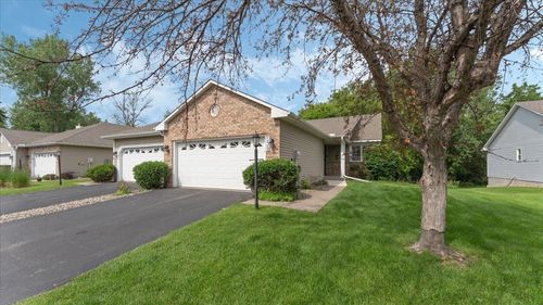 539 Deer Ridge Ln S, Maplewood, MN, 55119-6748 | Card Image