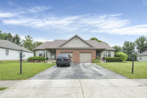 2380-2384 Deerfield Drive, Grove City, OH, 43123 | Card Image