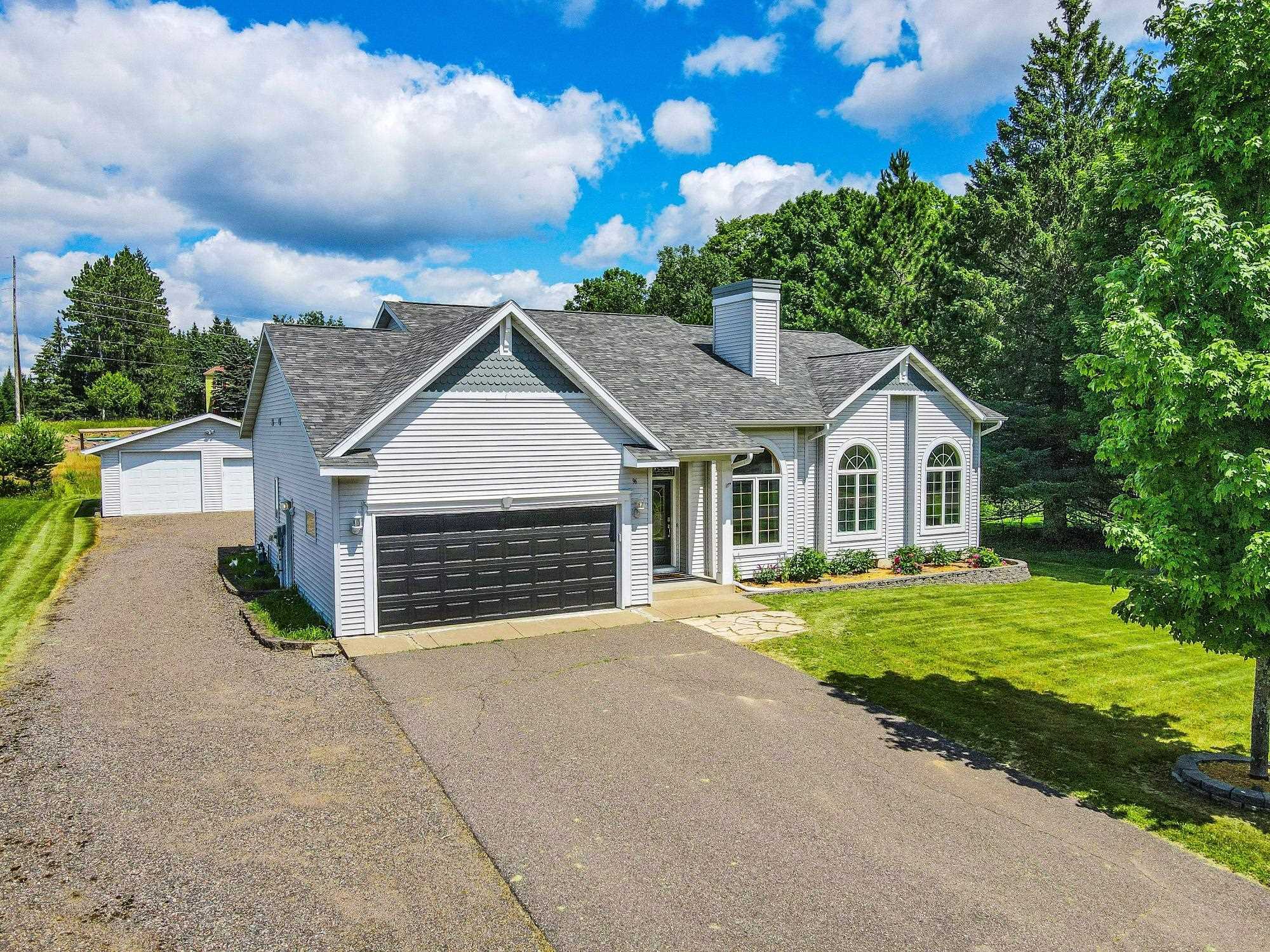 Heritage Ln, Park Falls, WI 54552