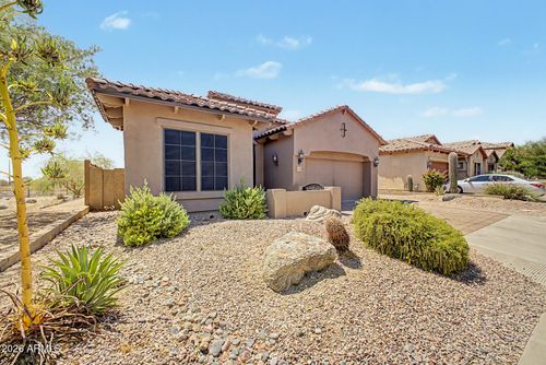 3450 N Sonoran Hls, Mesa, AZ, 85207-1568 | Card Image