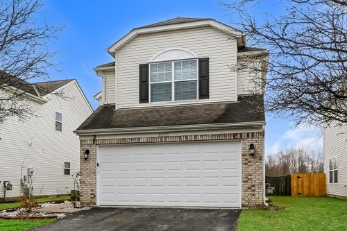 3955 Boyer Ridge Dr, Canal Winchester, OH, 43110-7800 | Card Image