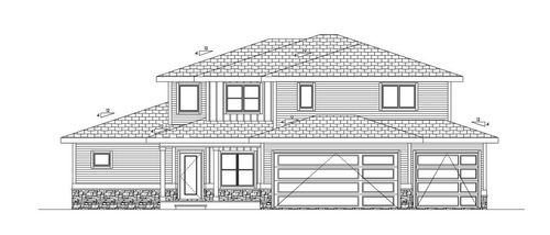 4075 Whistle Rock Circle Circle, WINDSOR, WI, 53532 | Card Image
