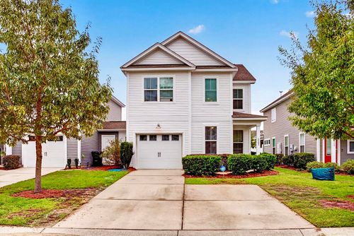 2502 Poplar Grove Place, Summerville, SC, 29483 | Card Image