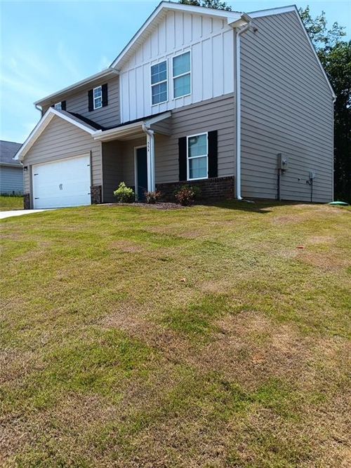 554 Pemberton St, Euharlee, GA, 30145-3101 | Card Image