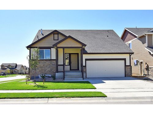 2400 Juno Ln, Johnstown, CO, 80534-4209 | Card Image