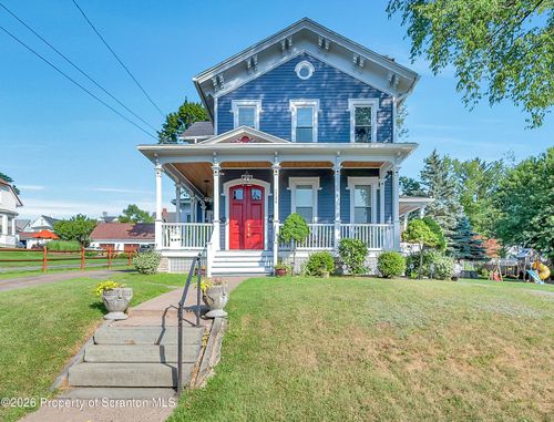 top-1724 Monsey Ave, Scranton, PA, 18509-1941 | Card Image