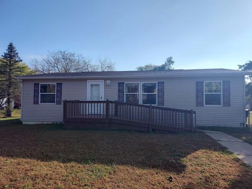 109 S 4th Street Street, AVOCA, WI, 53506 | Card Image