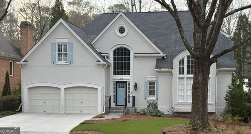 215 Woodchase Ne, Atlanta, GA, 30319 | Card Image