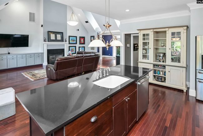 808 Island Point Ln, House other with 5 bedrooms, 5 bathrooms and null parking in Chapin SC | Image 16