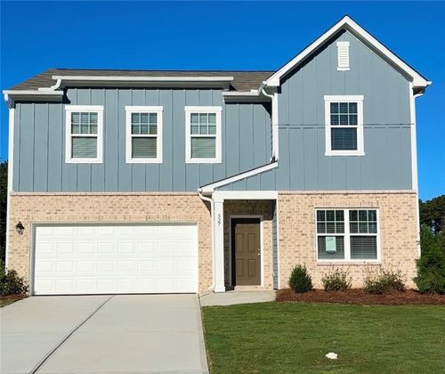 327 Champions Blvd, Dallas, GA, 30157-4793 | Card Image
