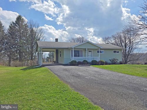 17060 Maryland Hwy, SWANTON, MD, 21561-1406 | Card Image