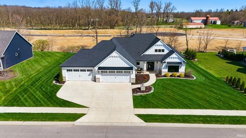 888 Cascata Trl, Huntertown, IN, 46748-4804 | Card Image