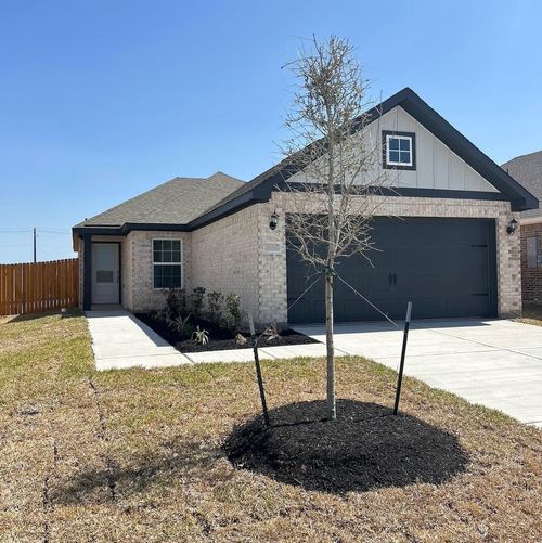 10615 Millet Ct, Richmond, TX, 77469-3798 | Card Image