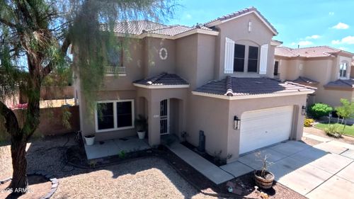 9509 W Hazelwood St, Phoenix, AZ, 85037-1340 | Card Image