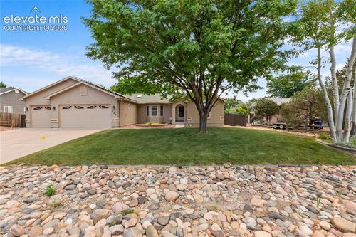 156 S Golfwood Drive, Pueblo, CO, 81007 | Card Image