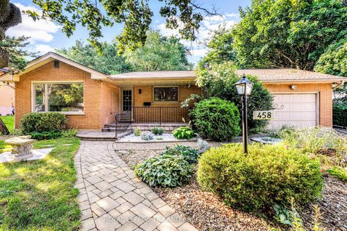 458 3 Valleys Cres, London, ON, N5Z3E7 | Card Image