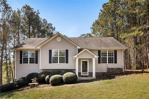 294 Pine Ridge Cir, Winterville, GA, 30683-2434 | Card Image