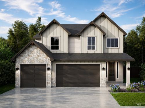 4693 N Alameda Creek Ave, Meridian, ID, 83646-2017 | Card Image